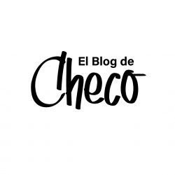 El blog de Checo